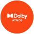 Dolby Atmos®・DTS:X・MultiBeam™による完全な立体音響空間再現